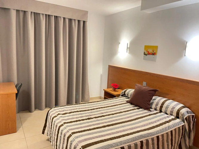 Hotel Avenida