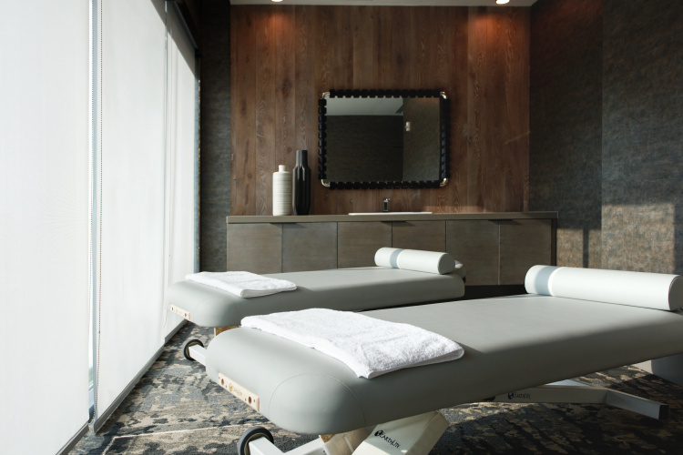 Kimpton Hotel Arras photo 23