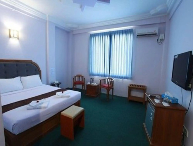 Hotel Glory