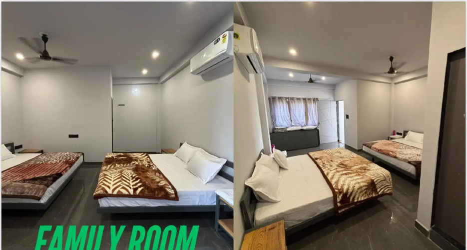 Unity Home Stay