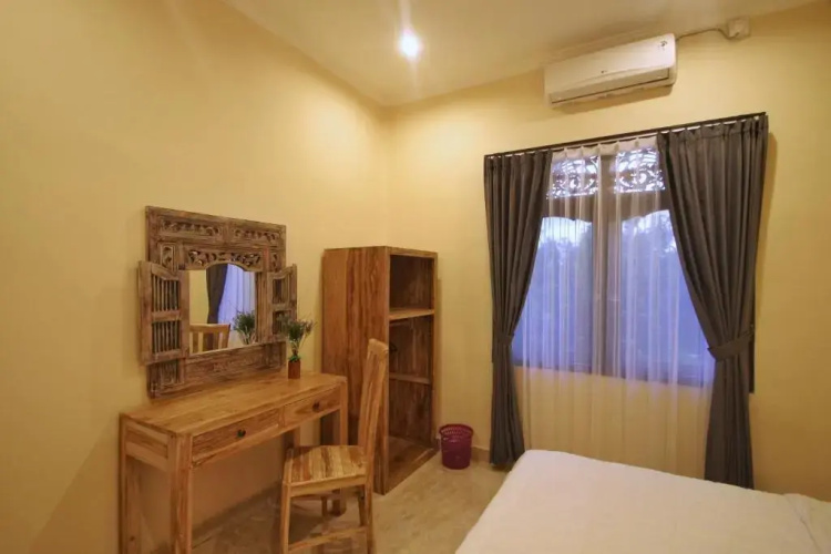 Pondok Muwa Hostel