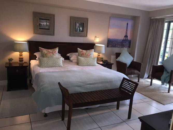 Montpellier Guesthouse