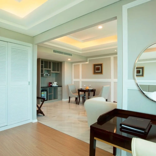 Grand Double Suite