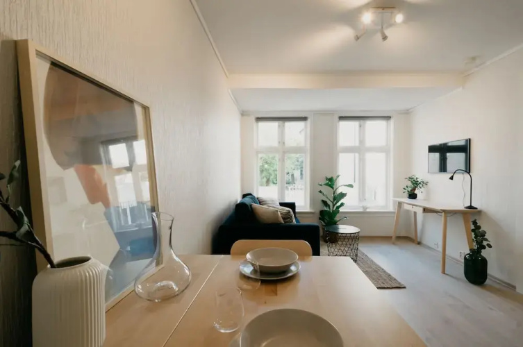 Otel görseli
