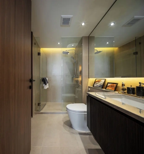 1 Bedroom Standard room with ocean view