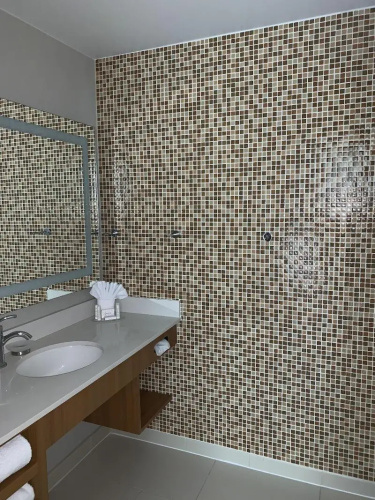 SpringHill Suites Houston Baytown