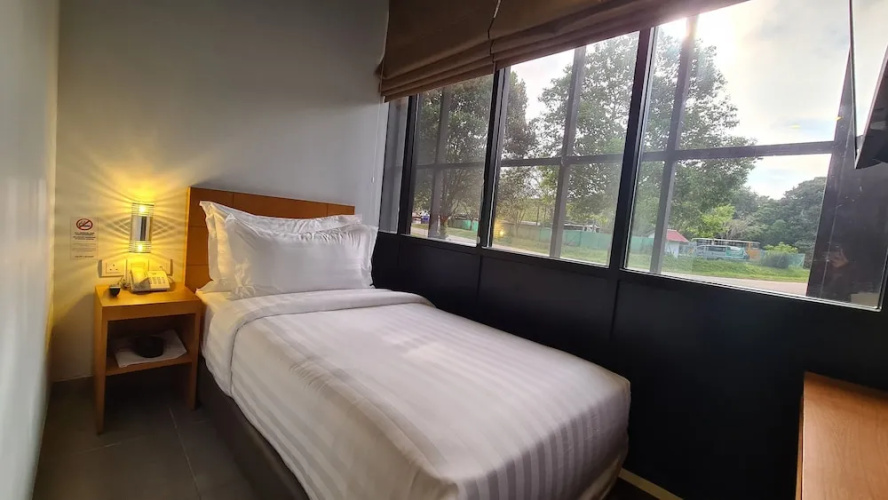 d'primahotel Bintan
