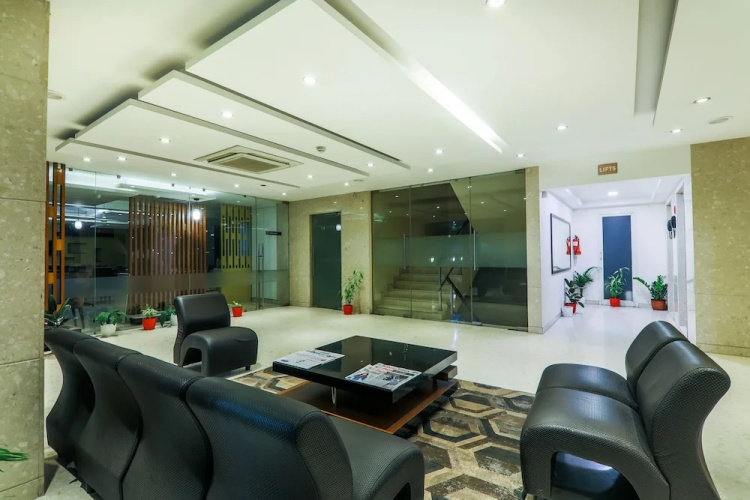 Magnus Star Residency