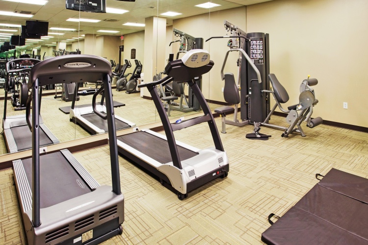 Holiday Inn Nashville-Vanderbilt (Dwtn) photo 23