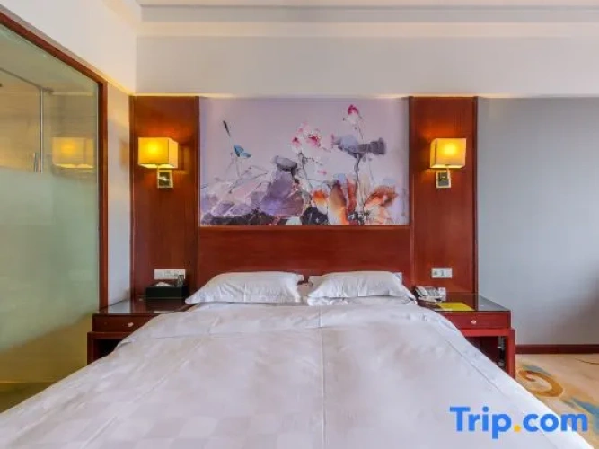 Luxury Double room