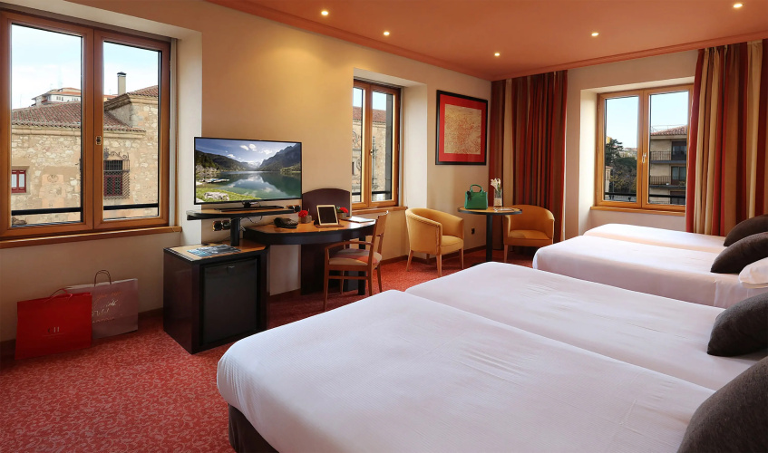 Abba Fonseca Hotel