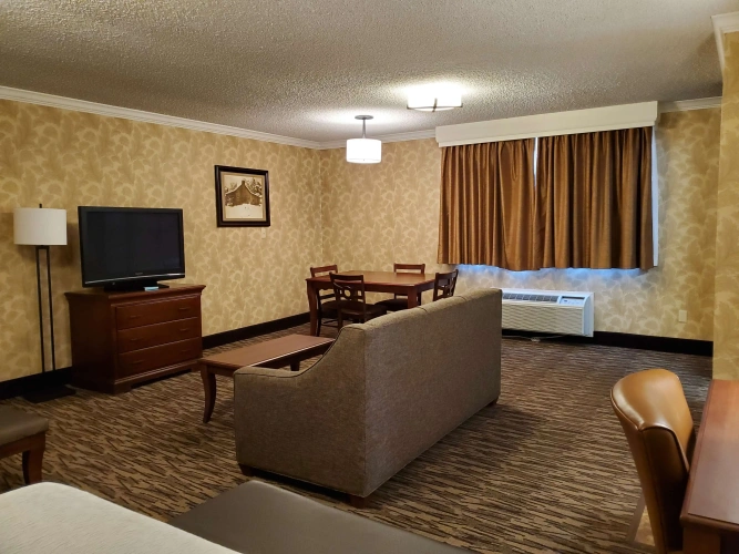 Quadruple Suite