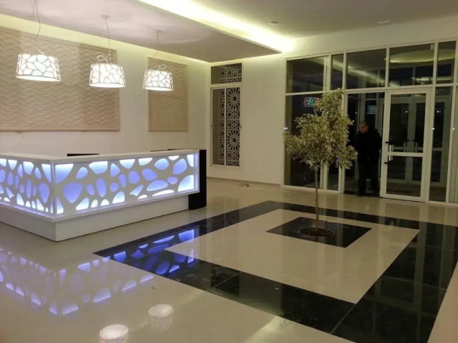 Relax Hôtel Oujda