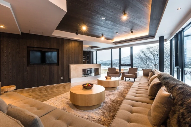 4 Bedrooms Standard Penthouse room