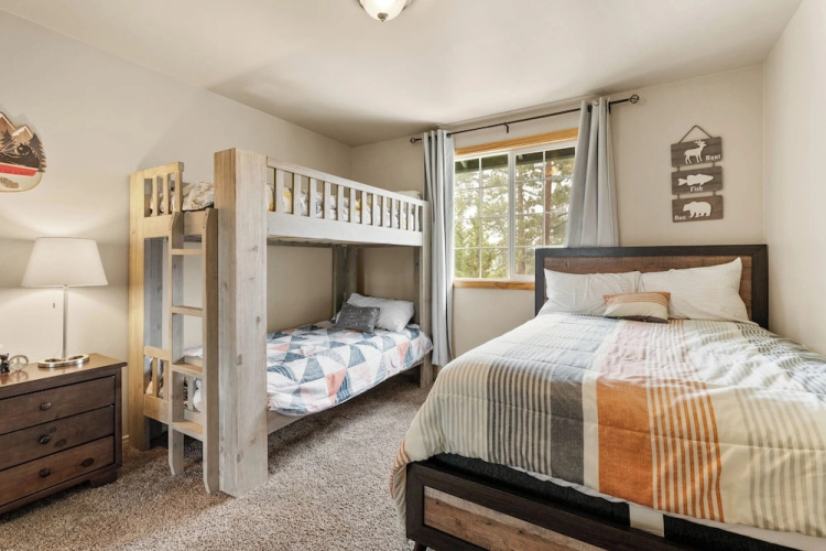 Rocky Top Retreat