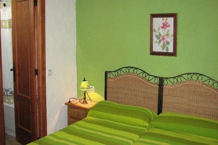 Hostal El Espinel