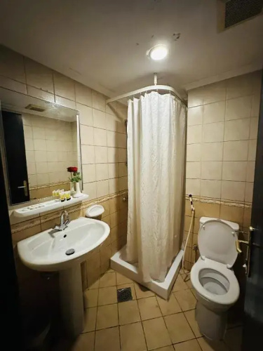 Rushad Al Majd Hotel