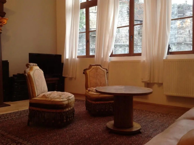 Geldmunt Apartment
