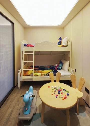 Family Suite with balcony
