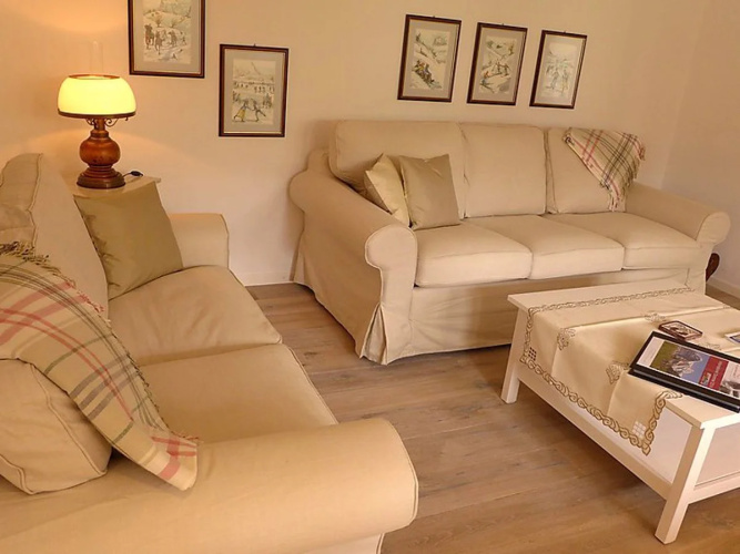 Chalet Jrene Grindelwald