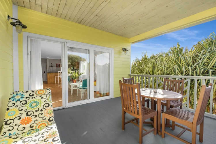 Pineapple Fields Boutique Condo Hotel