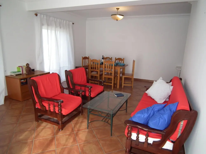 Casa Annette