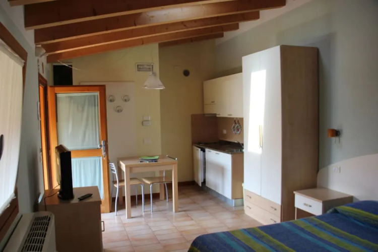 Residence Le Motte