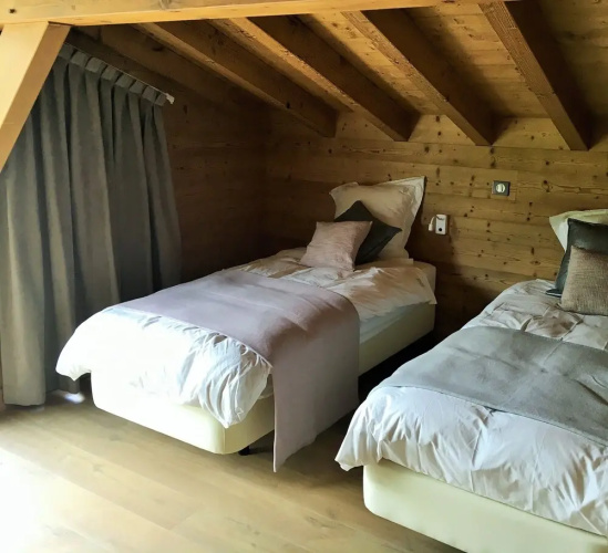 Les Portes de Megève