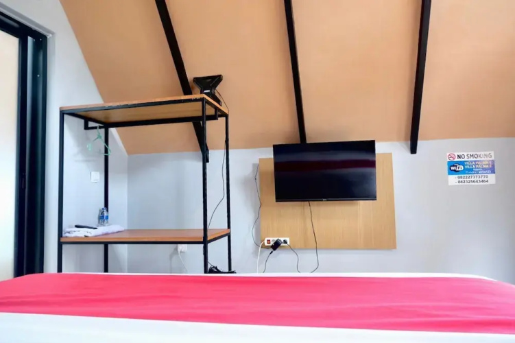 Glamping near Merapi by Smart Digital
