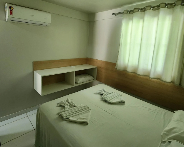 Praia Residence C104