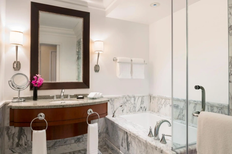 Signature Double room