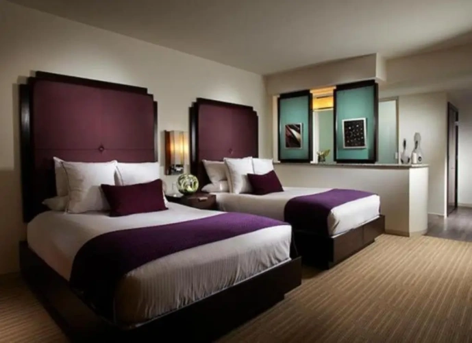 Royal Quadruple room