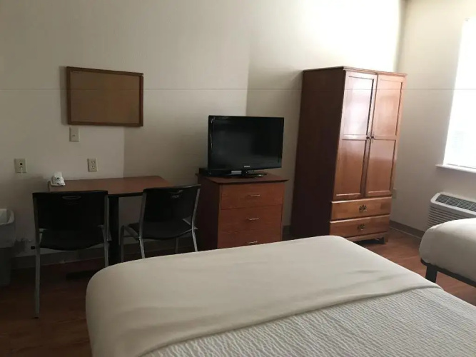 Best Studio Inn