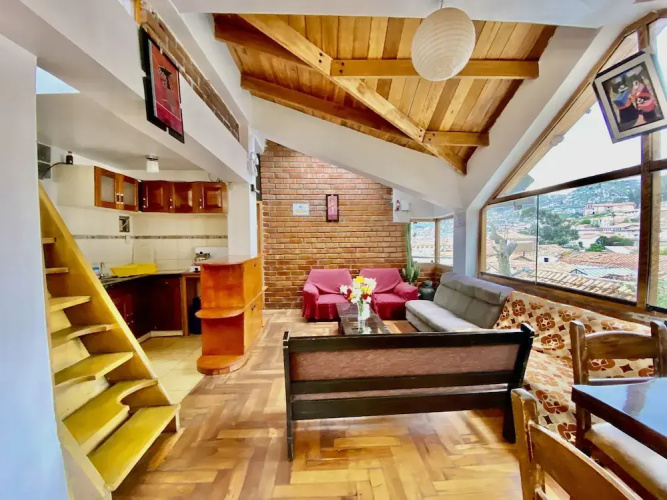 Hostal Comarca Imperial