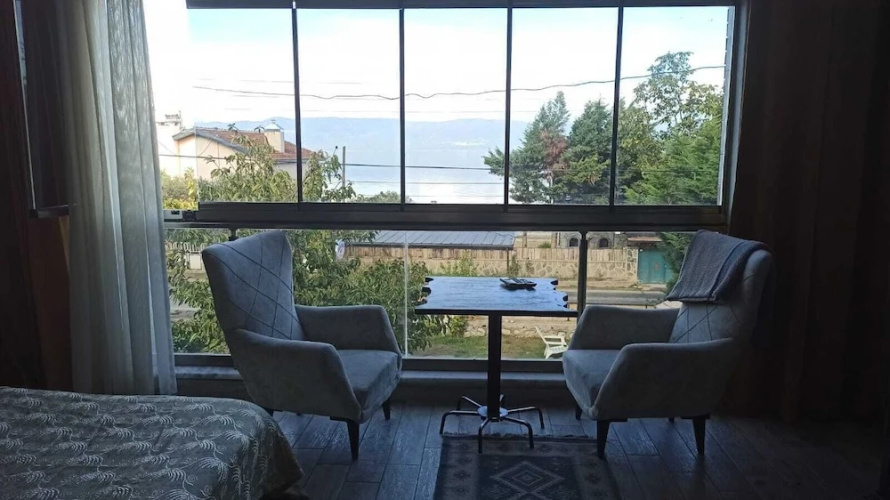 Golyaka Hotel