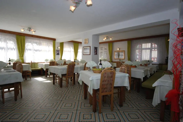 Hotel Ancora