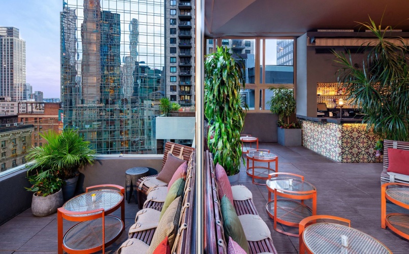 Dream Midtown, By Hyatt photo 19