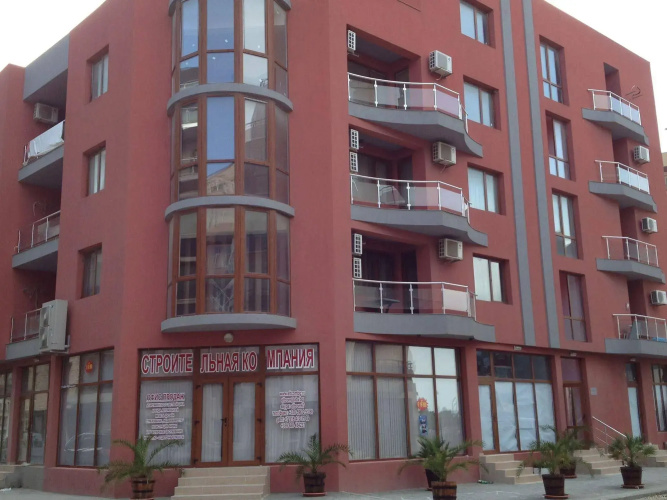 Otel görseli
