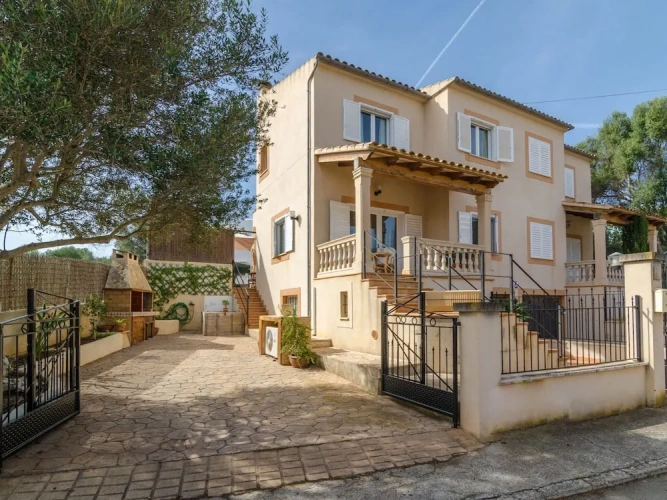 Villa