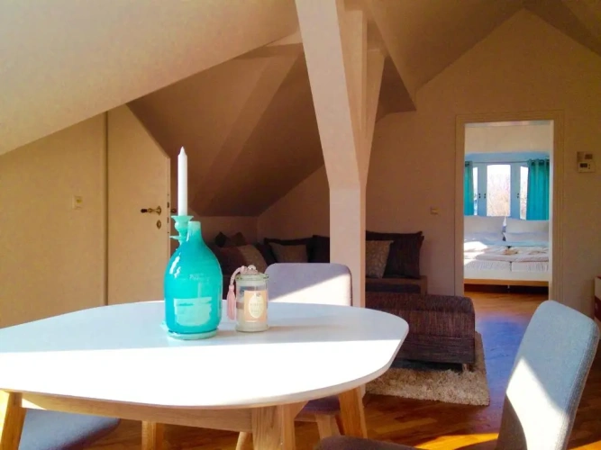 2 Bedrooms Superior Apartment