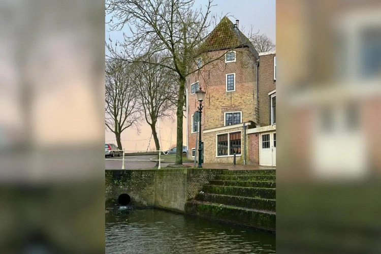 Torenhuis Medemblik