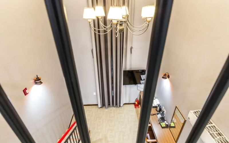 Yangju K Plus Hotel