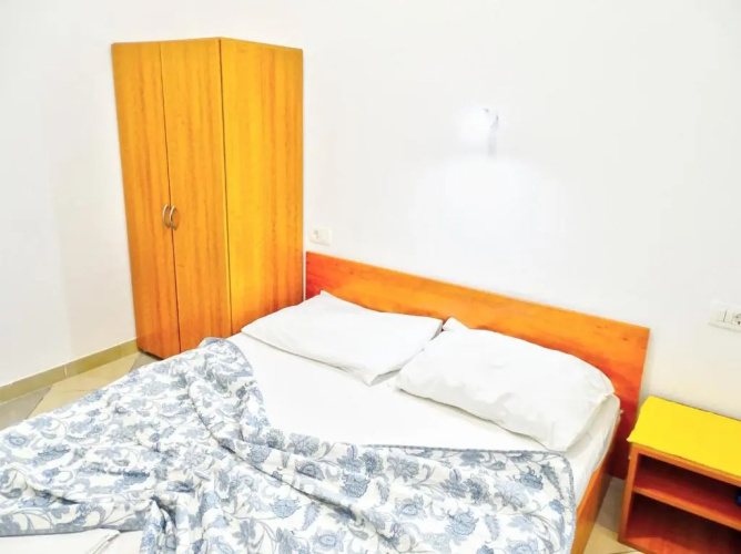 Apartments Zoka