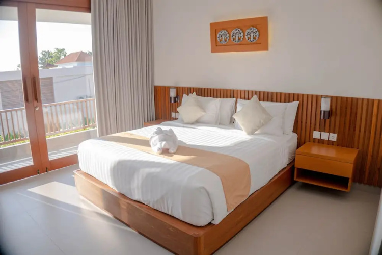 Tanaka Canggu Guesthouse
