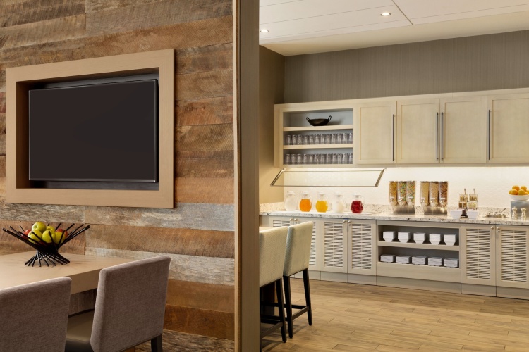 Hyatt Place Niagara Falls photo 12