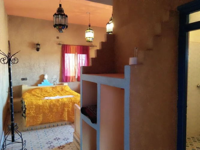 Kasbah Du Berger