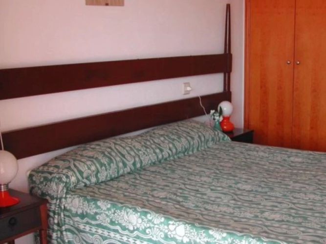 Apartamentos Es Brucs