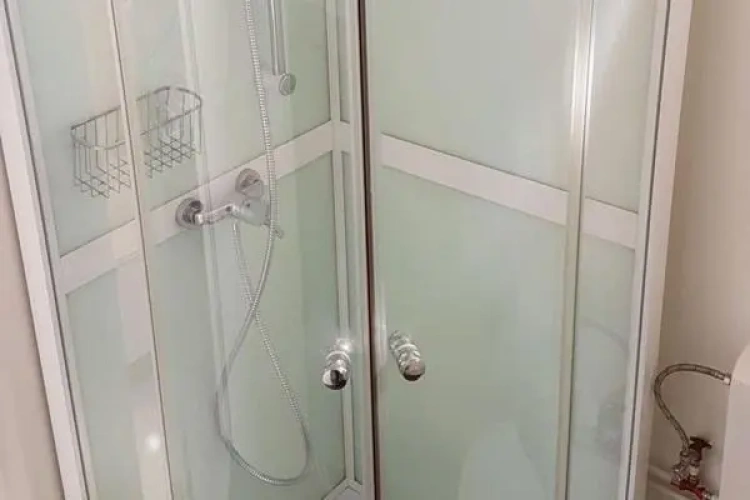 Double Apartment