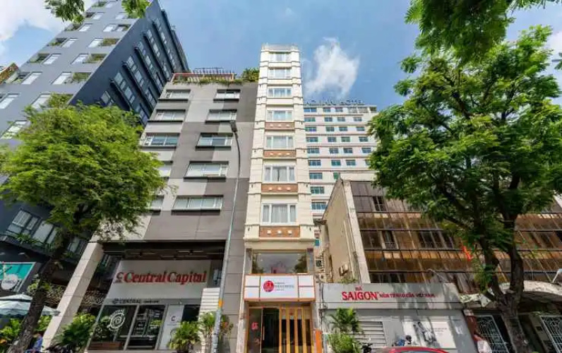 Imagen del hotel