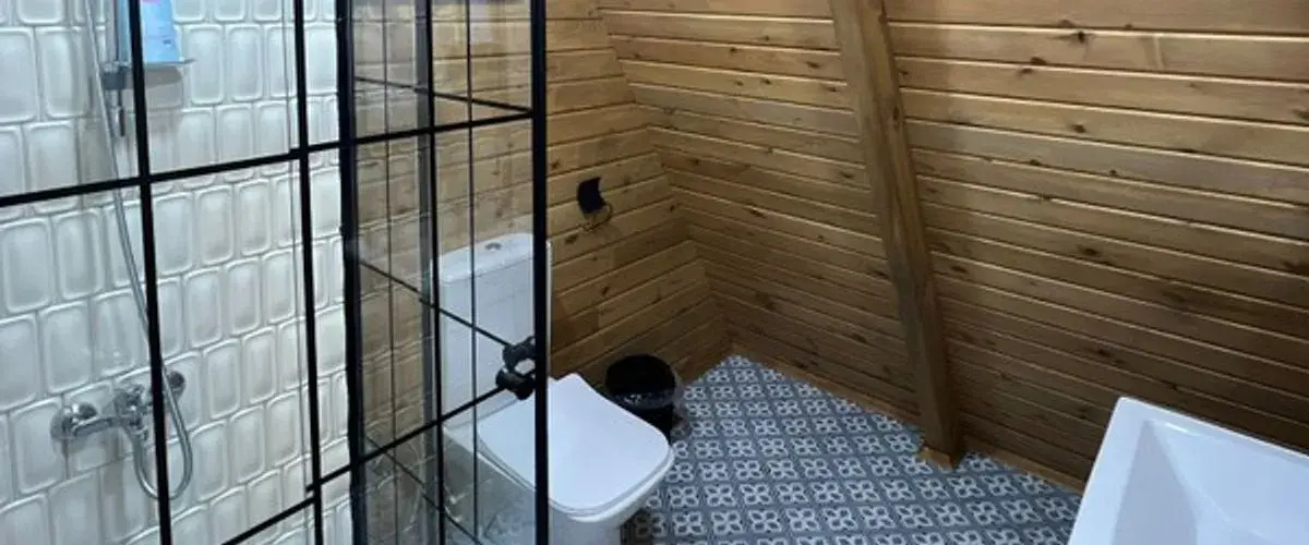 Sapanca Masal Bungalov